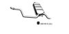 ERNST 374194 End Silencer